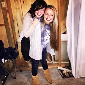 Meet your Posher, Claire